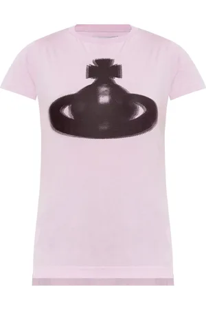 Vivienne Westwood T-shirt in cotone biologico