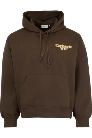 Carhartt Felpa con cappuccio