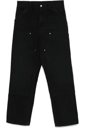 Carhartt Pantaloni con dettaglio ginocchio