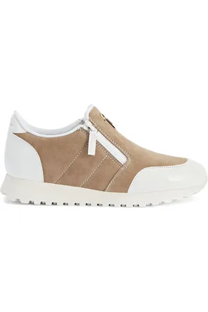 Giuseppe Zanotti Sneakers Ilde Run