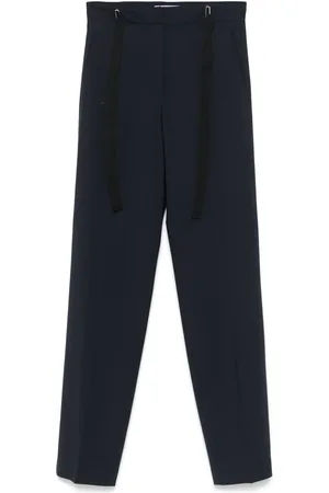 Msgm Pantaloni sartoriali