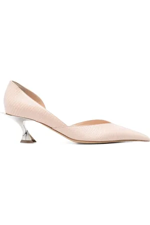 MUGLER Pumps Fang 55mm