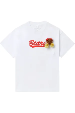 DOUBLET T-shirt con stampa