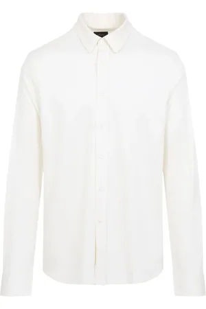 BRIONI Camicia in seta