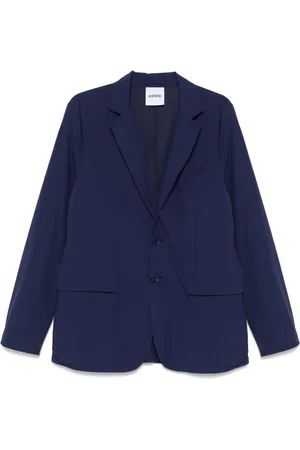 Aspesi Blazer monopetto