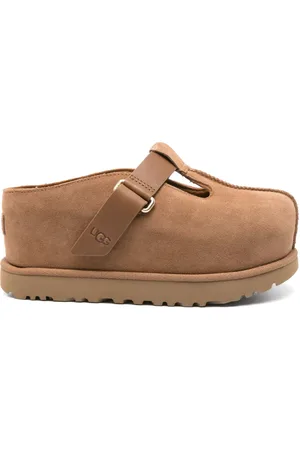 UGG Clogs Goldenstar Hi