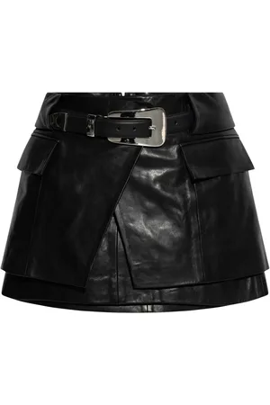 IRO Minigonna in pelle