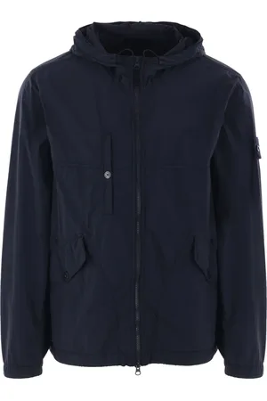 Stone Island Giacca a vento Ghost