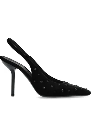 Emporio Armani Pumps 100mm