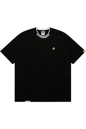 A Bathing Ape T-shirt in cotone