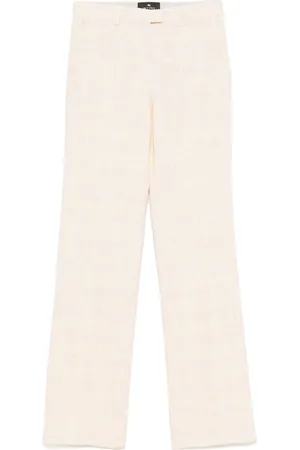 Etro Pantaloni a quadri