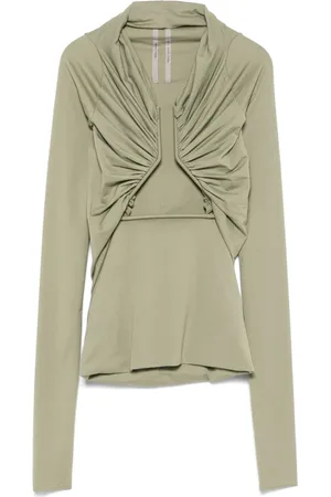 Rick Owens Top Prong