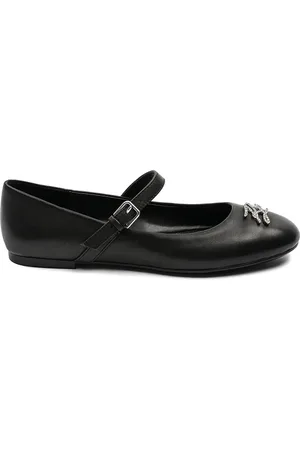 Karl Lagerfeld Ballerine Karo
