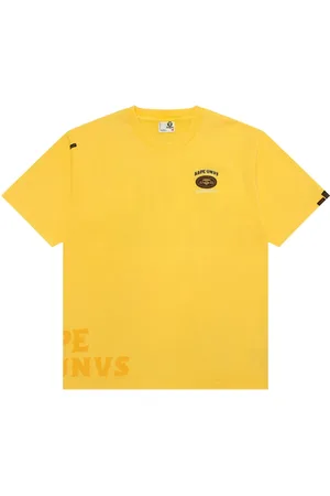 A Bathing Ape T-shirt Moonface