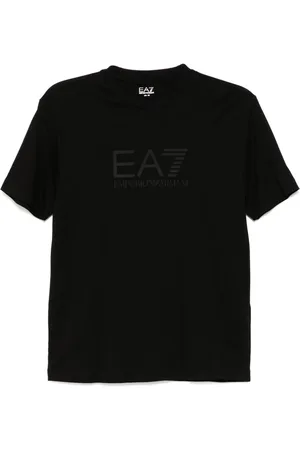 EA7 T-shirt Visibility