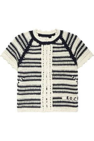 Zadig & Voltaire Top Zelie in maglia
