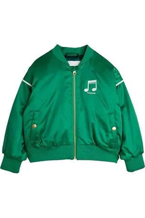 Mini Rodini Bomber Note