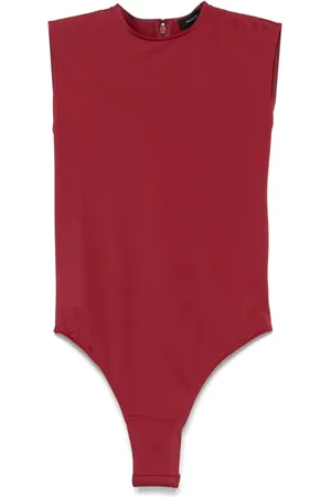 MUGLER Body con logo