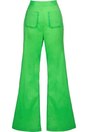 Celia B Pantaloni Willem