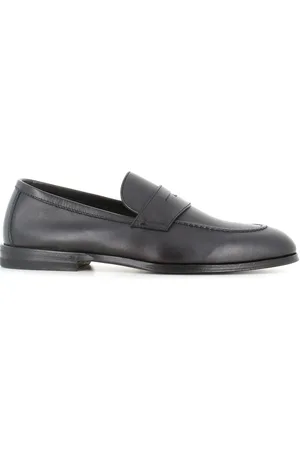 HENDERSON BARACCO Mocassini in pelle