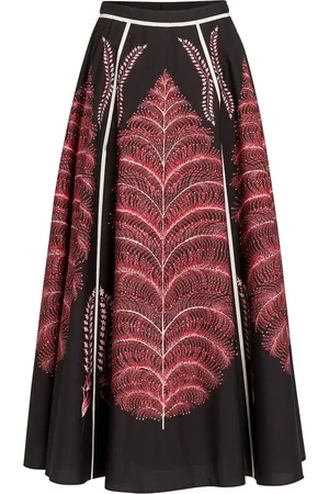 Giambattista Valli Gonna Screen