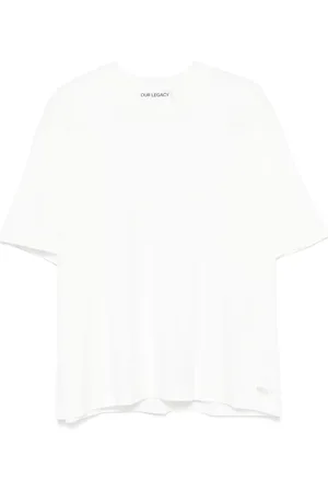 OUR LEGACY T-shirt Big