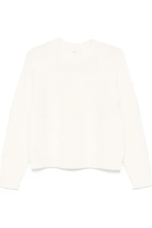 Vince Maglione in lana con motivo Fair Isle