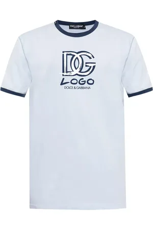 Dolce & Gabbana T-shirt in cotone
