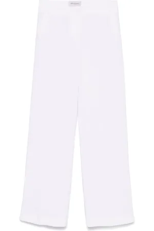 Ermanno Firenze Pantaloni dritti
