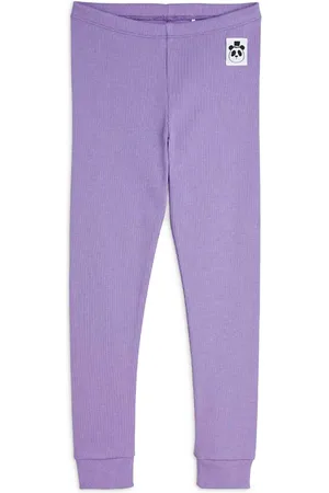 Mini Rodini Leggings a coste