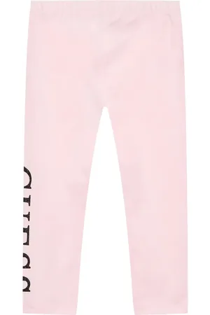 Guess Pantaloni sportivi con stampa