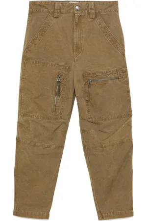 Marant Etoile Pantaloni Kelyane