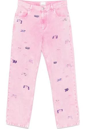 Isabel Marant Jeans Juro