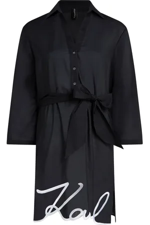 Karl Lagerfeld Copricostume DNA Signature