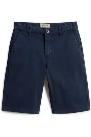 Woolrich Bermuda dritti
