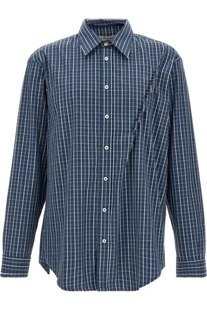 Y / PROJECT Camicia con logo
