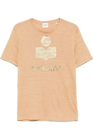 Marant Etoile T-shirt Zewel