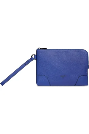 LANCEL Pouch Charlie