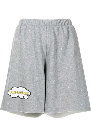Natasha Zinko Shorts sportivi