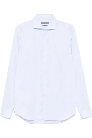corneliani Camicia in cotone
