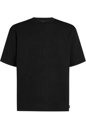 Karl Lagerfeld T-shirt con logo