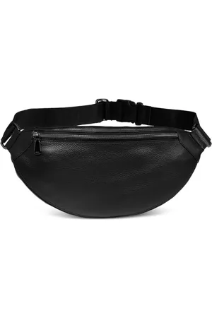LANCEL Marsupio in pelle