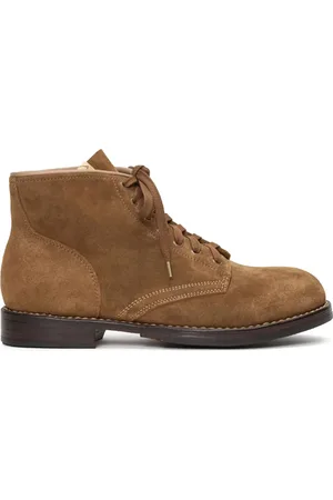 VISVIM Stivali Brigadier