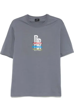 Paul Smith T-shirt con logo