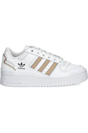 adidas Sneakers Forum Bold Stripes