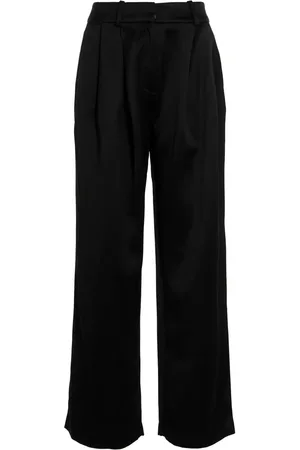 Capasa Milano Pantaloni pliss??