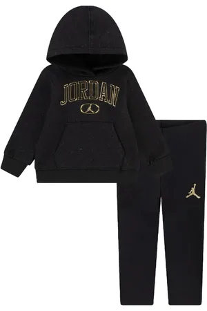 Jordan Tuta sportiva con logo