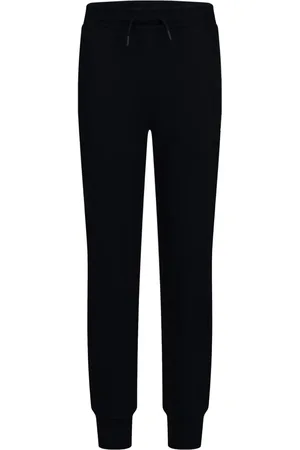 Jordan Pantaloni sportivi con ricamo