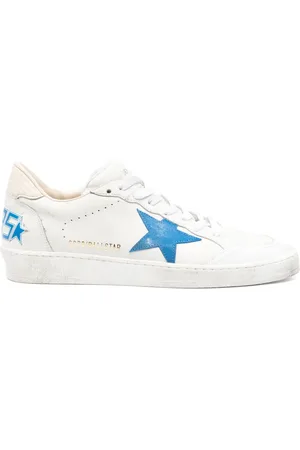 Golden Goose Sneakers Ballstar