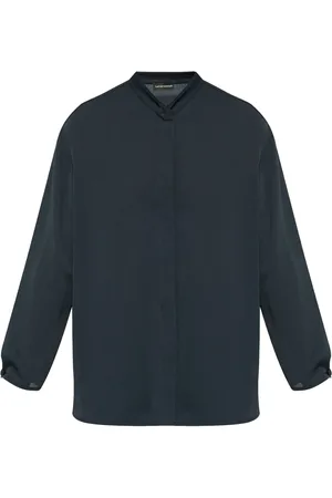Emporio Armani Camicia a maniche lunghe